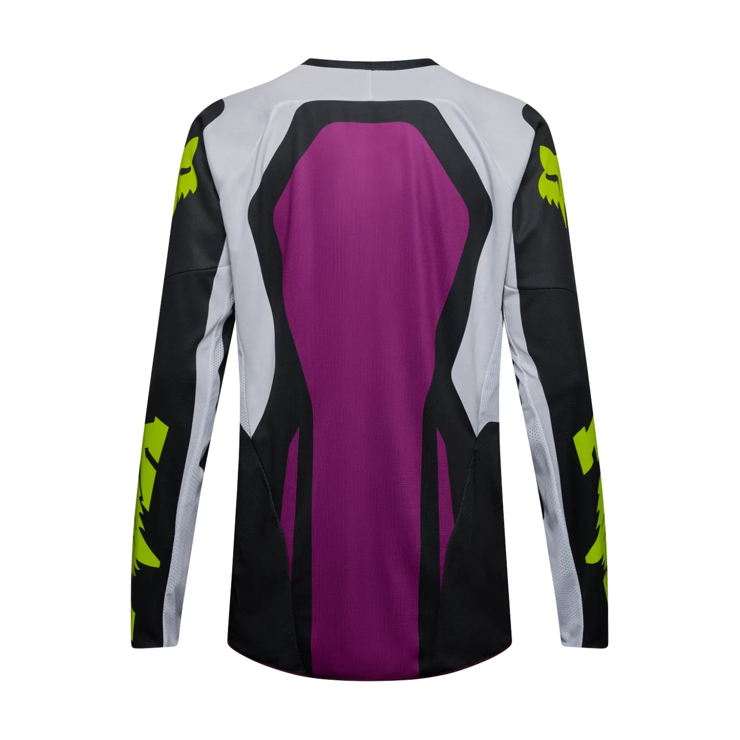 180 Raid Jersey