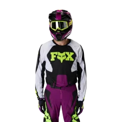 180 Raid Jersey