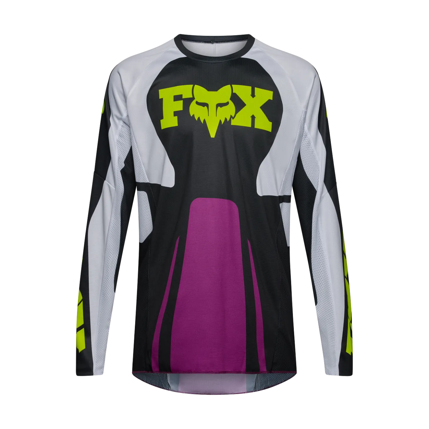 180 Raid Jersey
