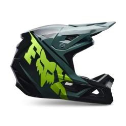 Rampage Gieterij helm