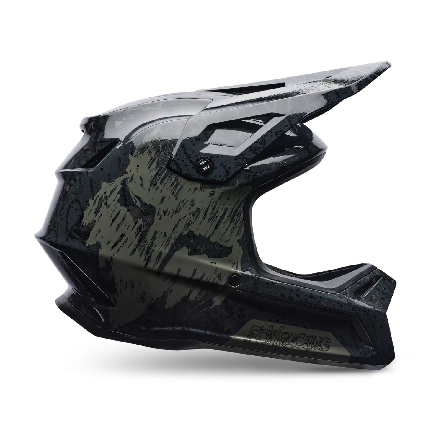 Rampage RS Abyss Helmet