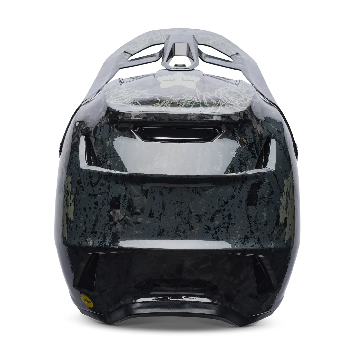Rampage RS Abyss Helmet