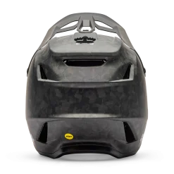 Rampage RS matzwarte helm