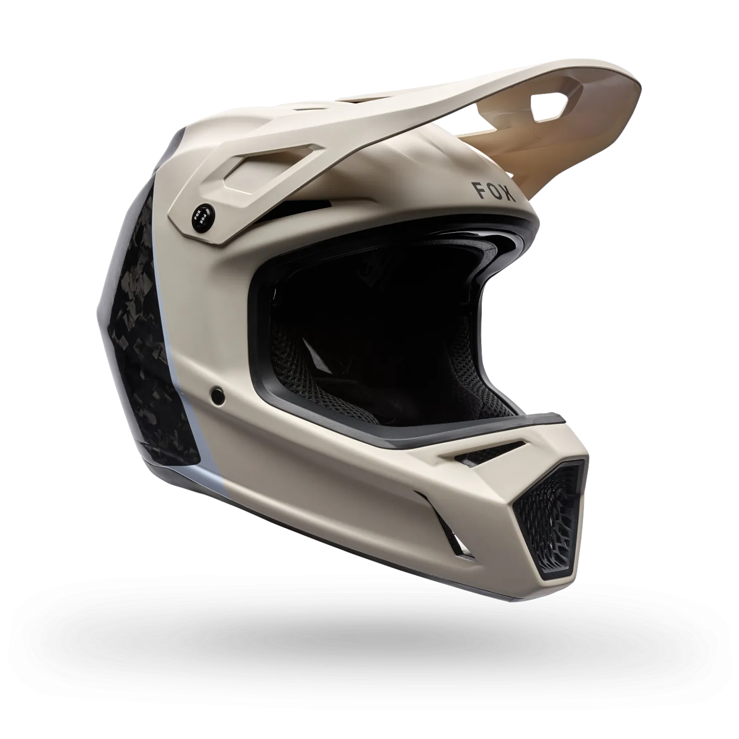 Rampage RS Splice helm