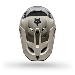 Rampage RS Splice helm