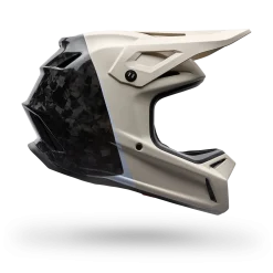 Rampage RS Splice helm