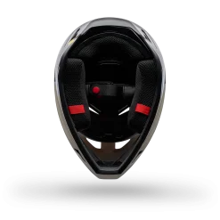 Rampage RS Splice helm