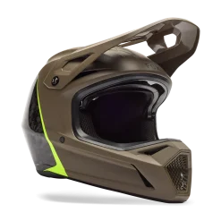 Rampage RS Splice helm