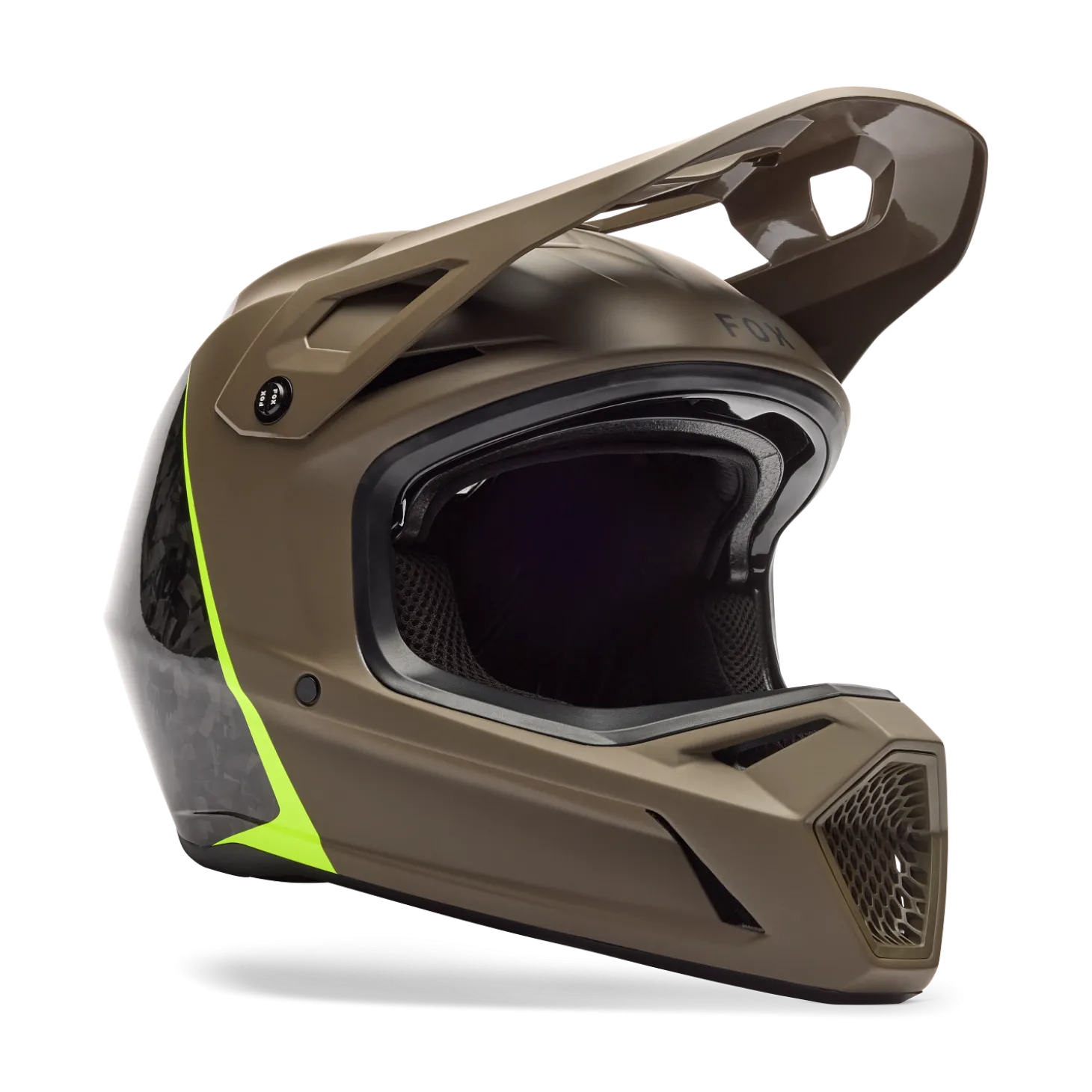 Rampage RS Splice helm