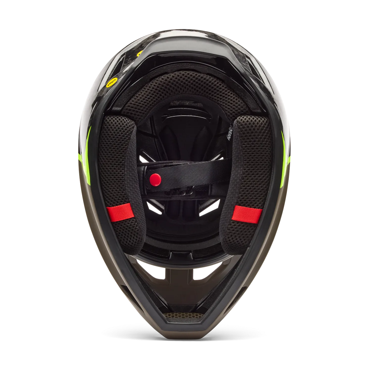 Rampage RS Splice helm