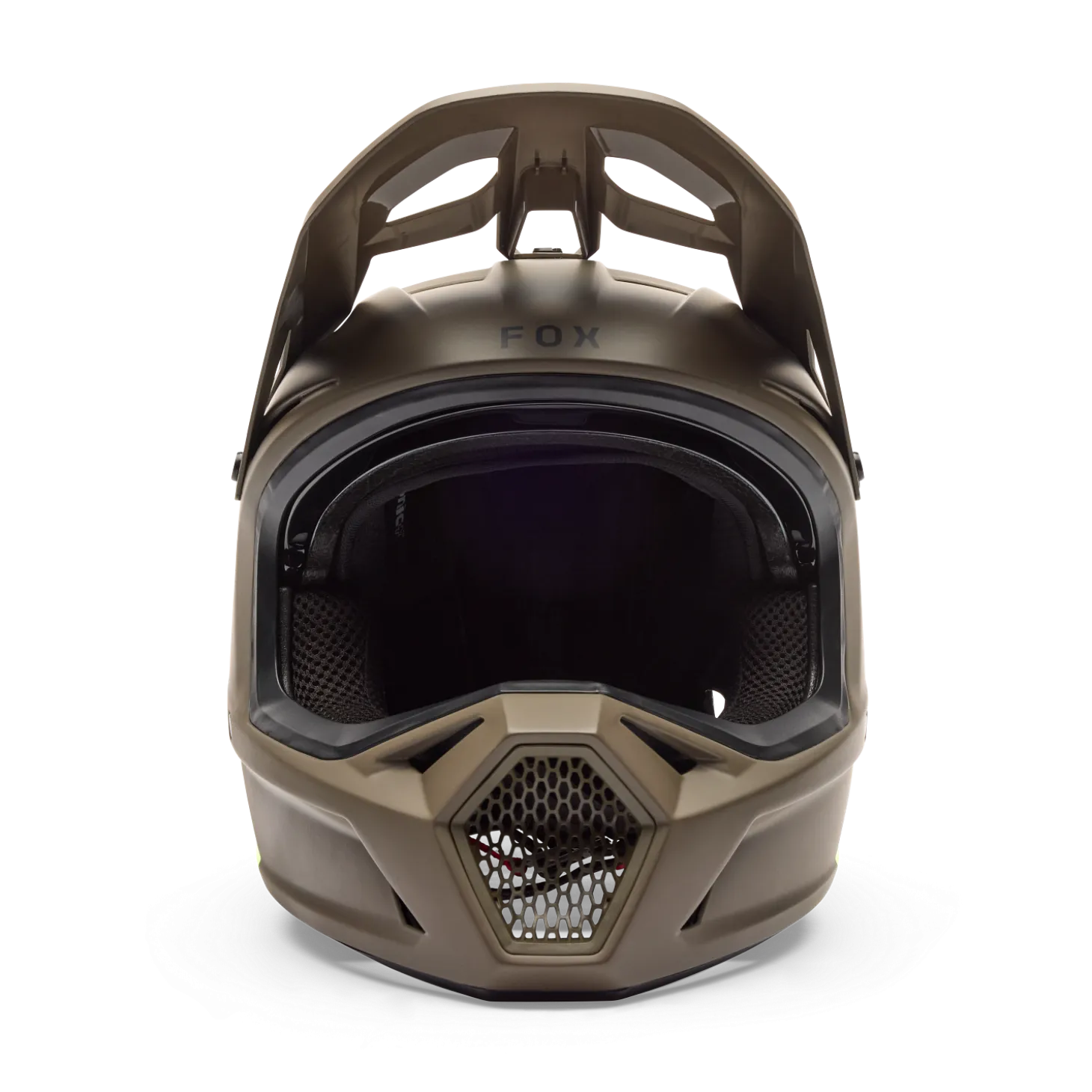 Rampage RS Splice helm
