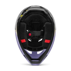 Rampage RS Splice helm