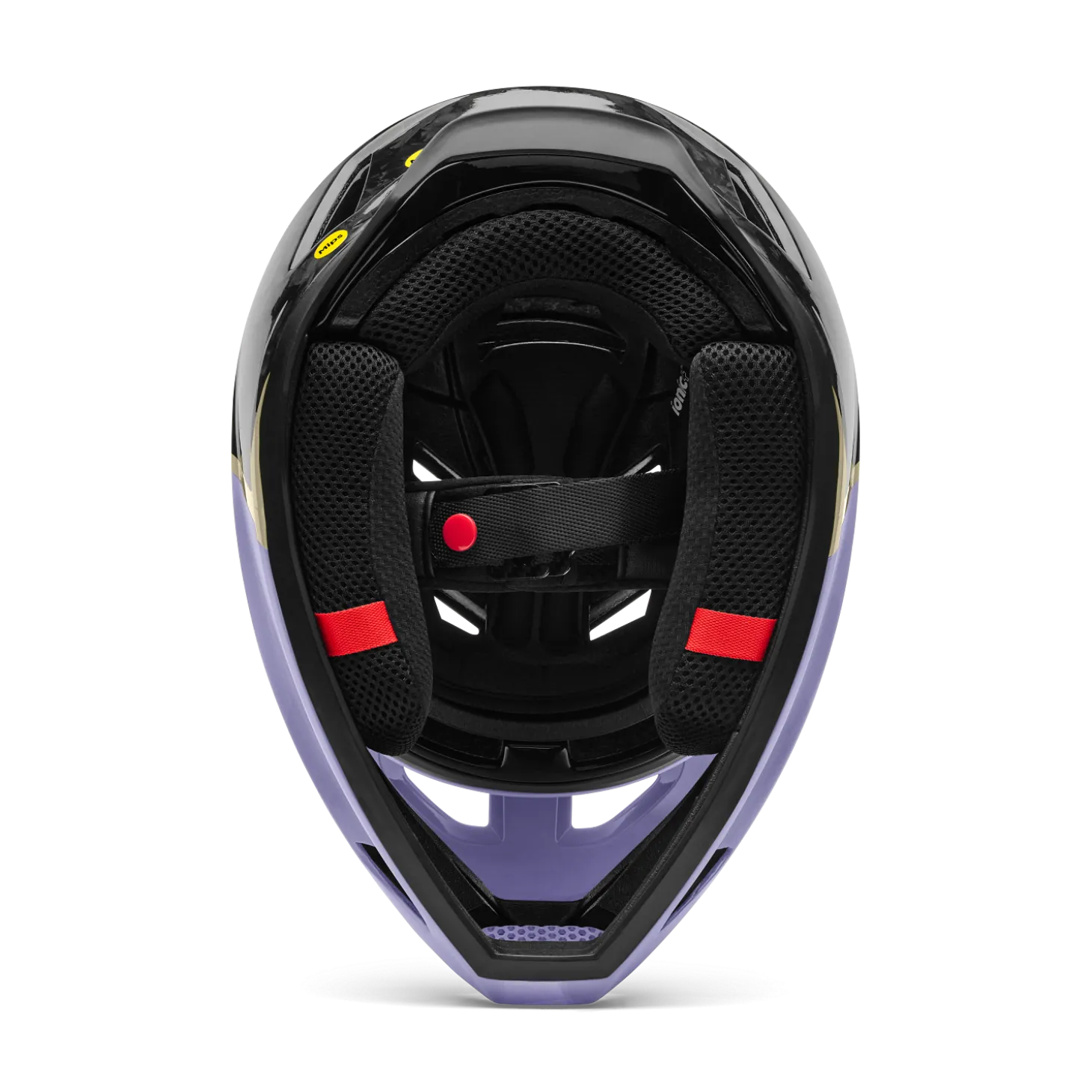 Rampage RS Splice helm