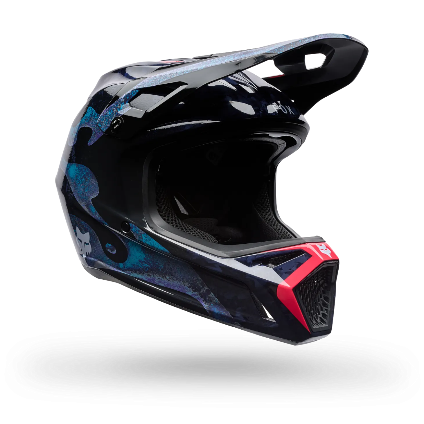 Rampage RS Vision Limited Edition