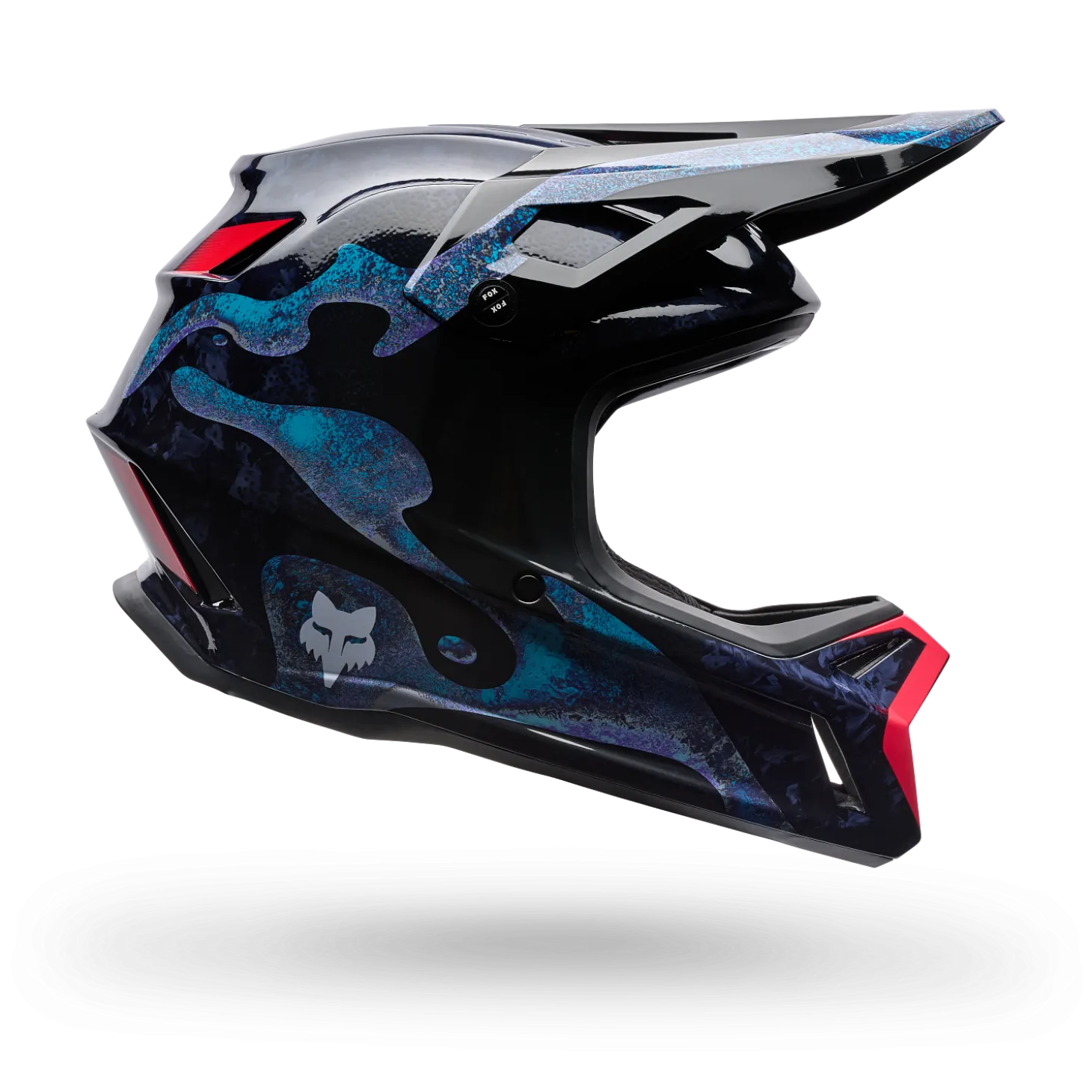 Rampage RS Vision Limited Edition