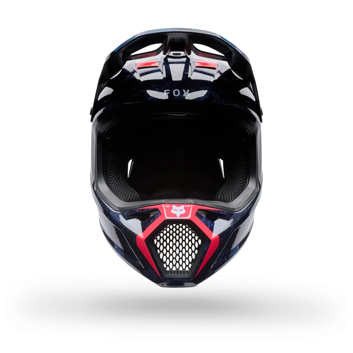 Rampage RS Vision Limited Edition