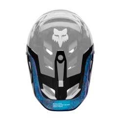 Rampage RS Vision Limited Edition Visor