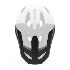 24 Rampage Visor