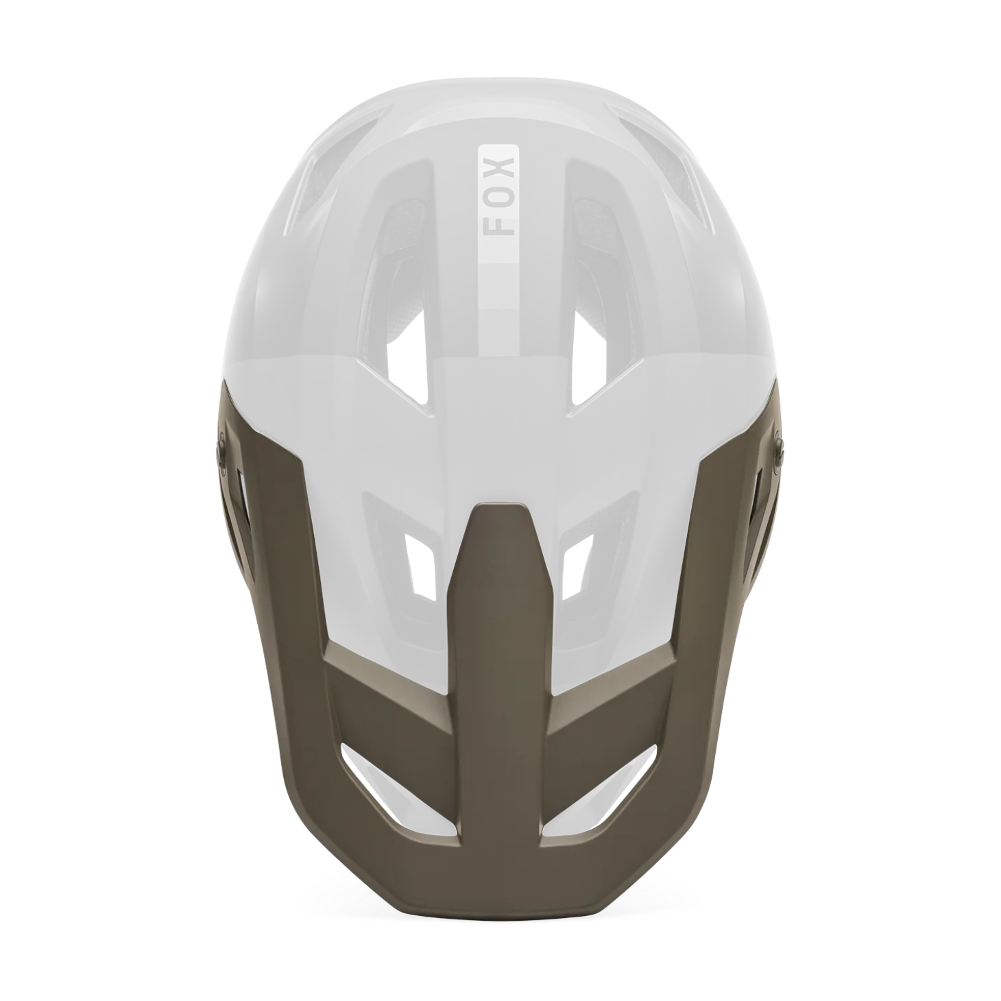 24 Rampage Visor