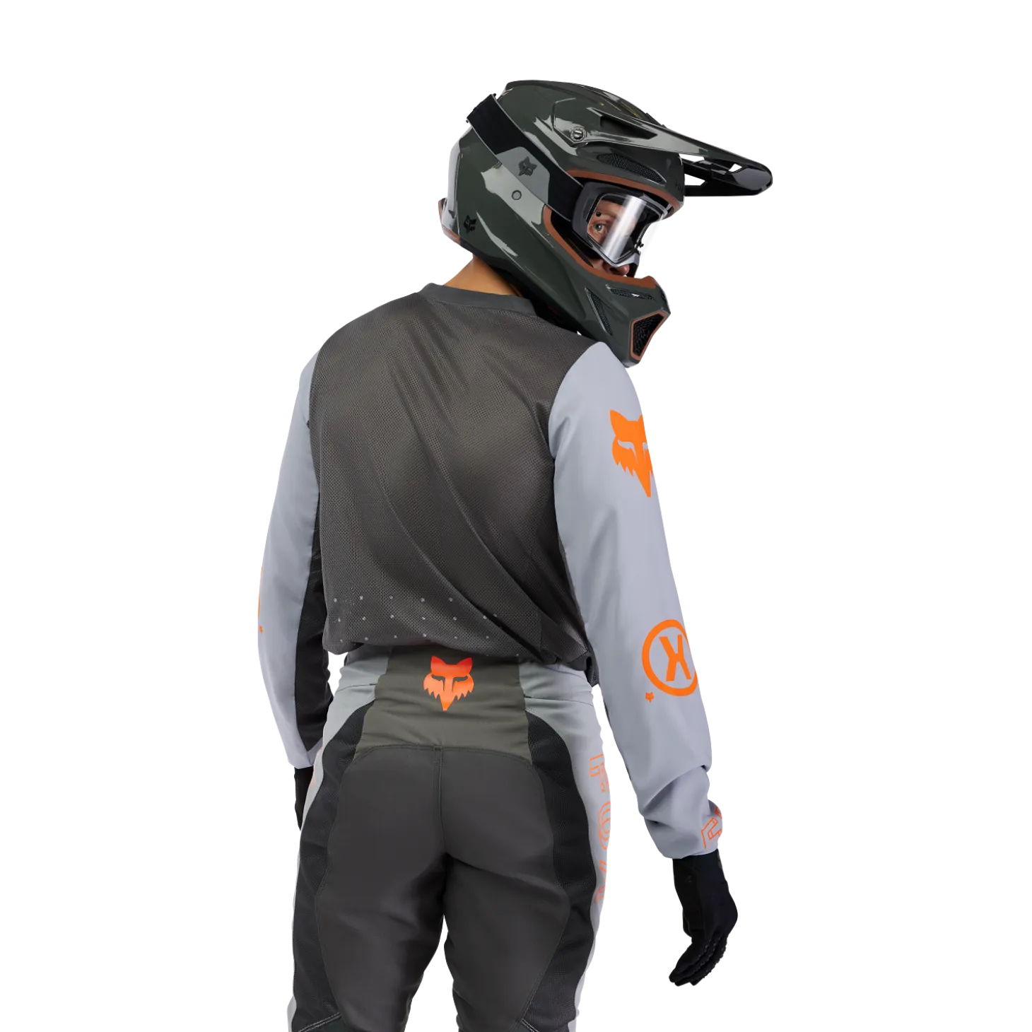 Ranger Air Off-Road Jersey