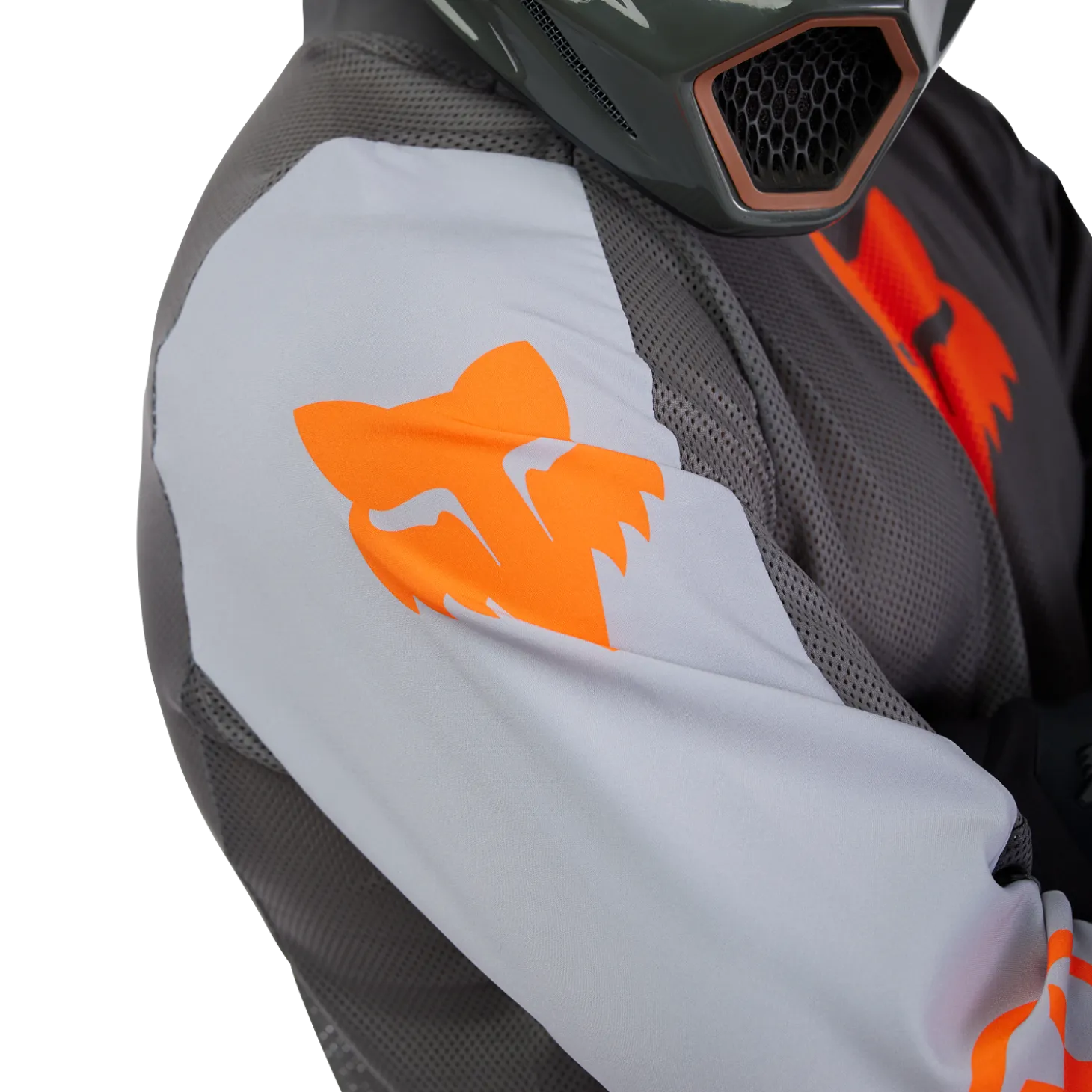 Ranger Air Off-Road Jersey