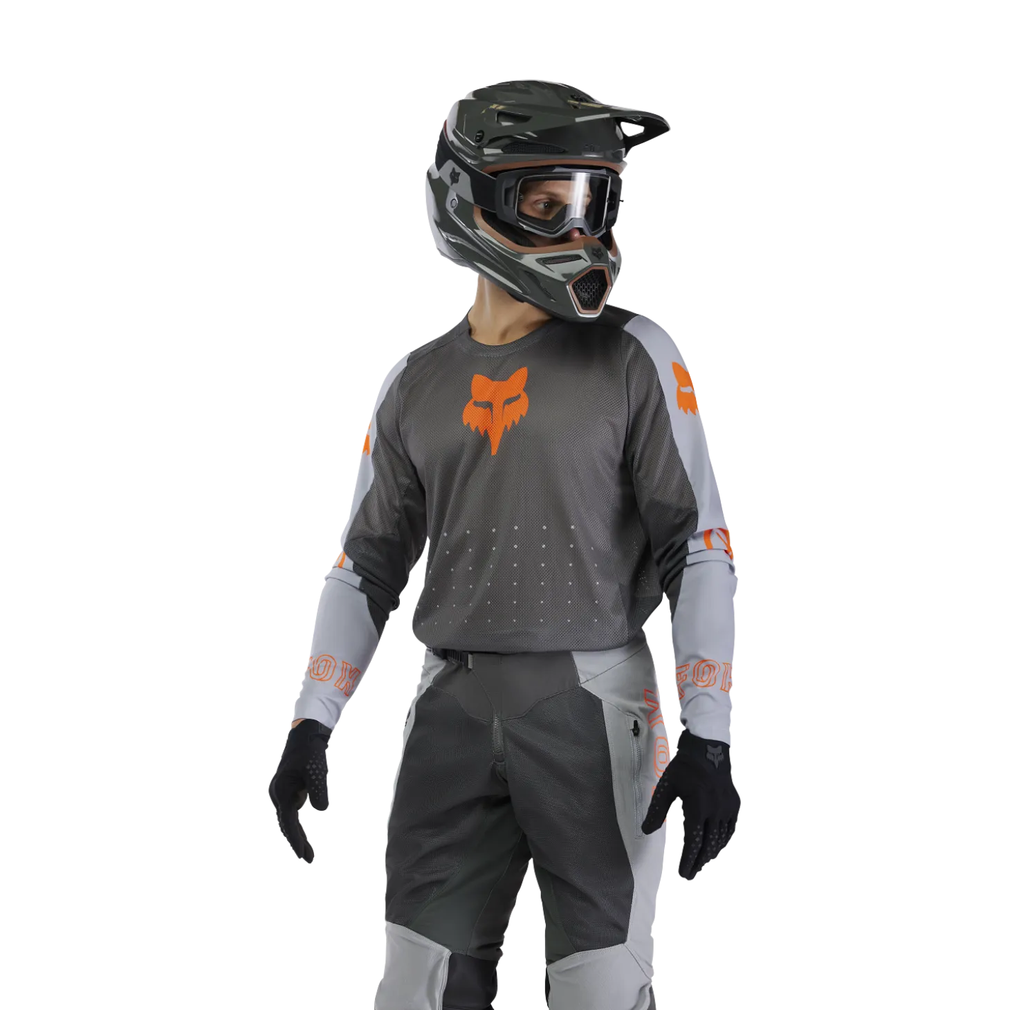 Ranger Air Off-Road Jersey