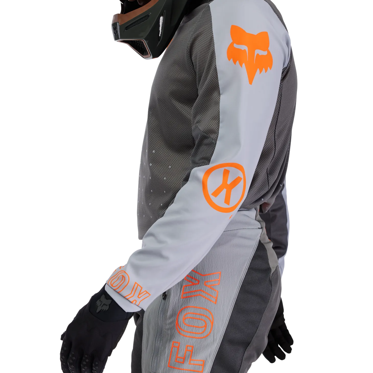 Ranger Air Off-Road Jersey
