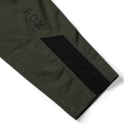 Ranger-broek voor jongeren