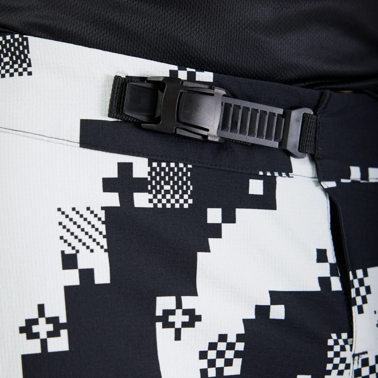 Ranger Digi Image Pants