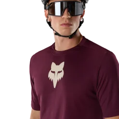 Ranger Fox Head Jersey