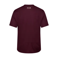 Ranger Fox Head Jersey