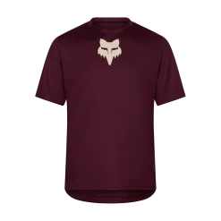 Ranger Fox Head Jersey
