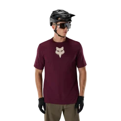 Ranger Fox Head Jersey