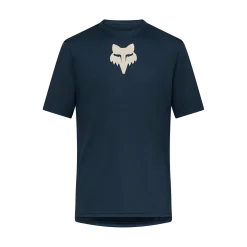 Ranger Fox Head Jersey