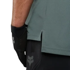 Ranger Fox Head Jersey