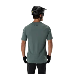 Ranger Fox Head Jersey