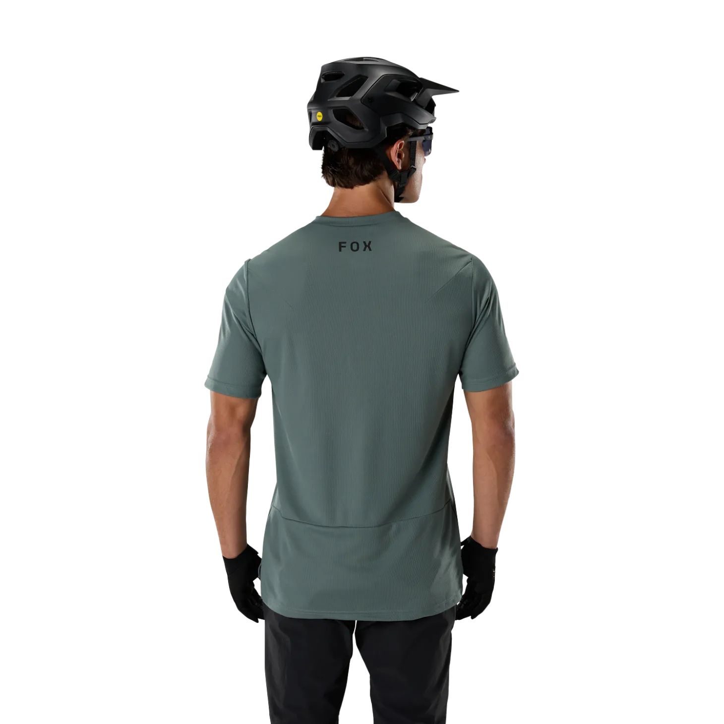 Ranger Fox Head Jersey