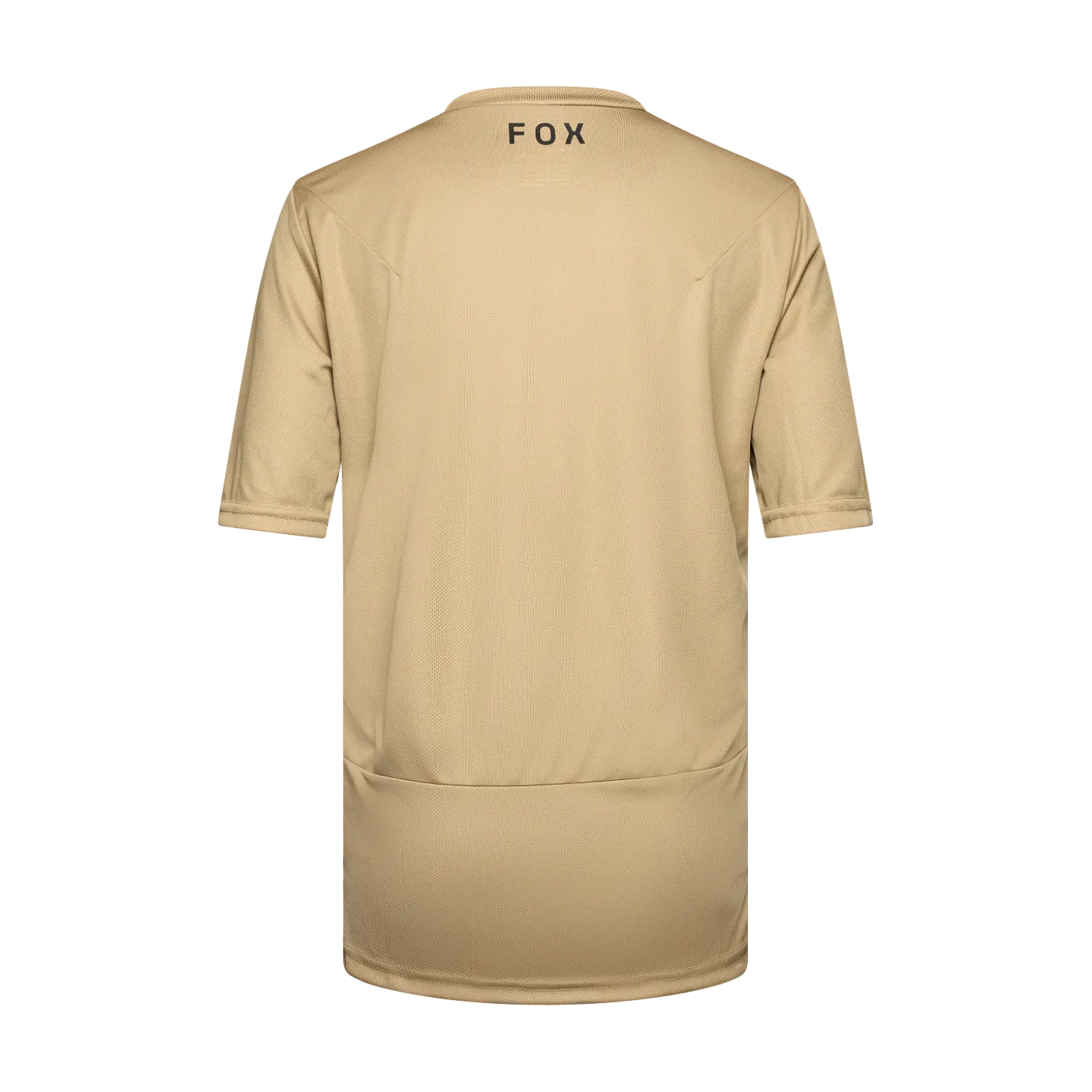 Ranger Fox Head Jersey