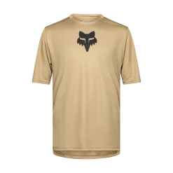 Ranger Fox Head Jersey