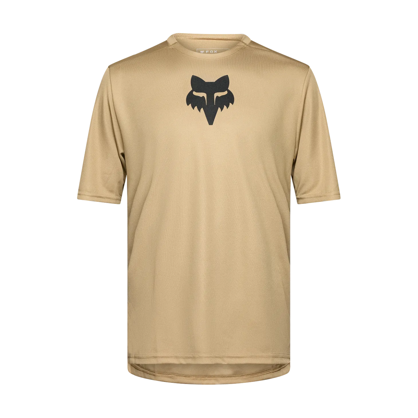 Ranger Fox Head Jersey