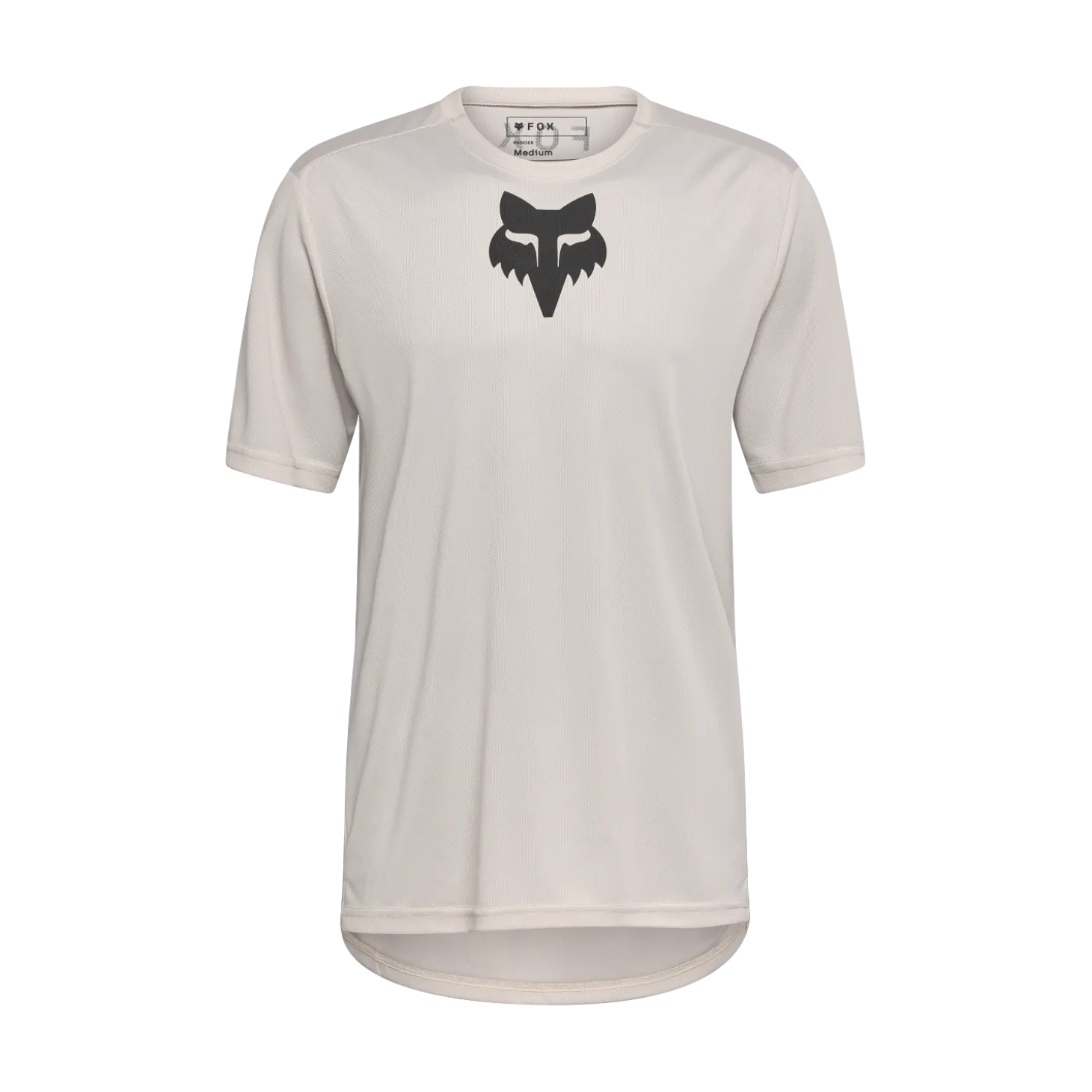 Ranger Fox Head Jersey