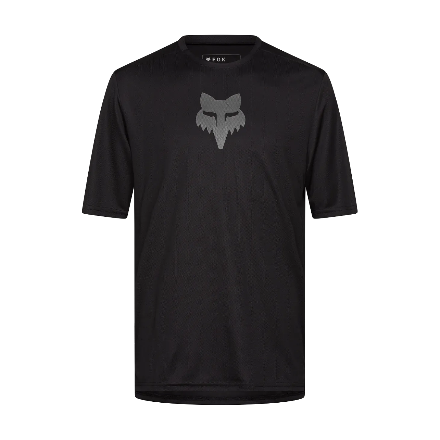 Ranger Fox Head Jersey