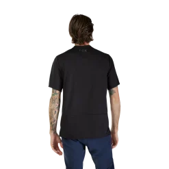 Ranger Fox Head Jersey