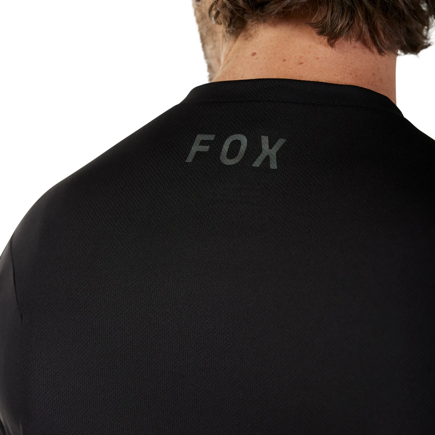 Ranger Fox Head Jersey