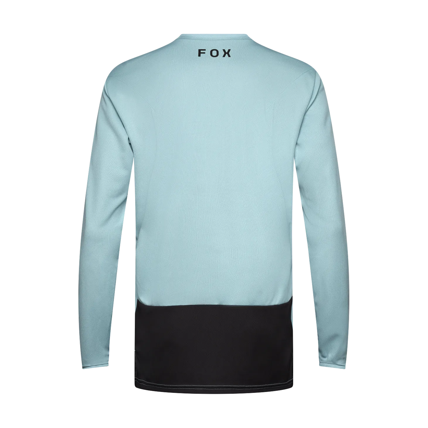 Ranger Fox Head Long Sleeve Jersey