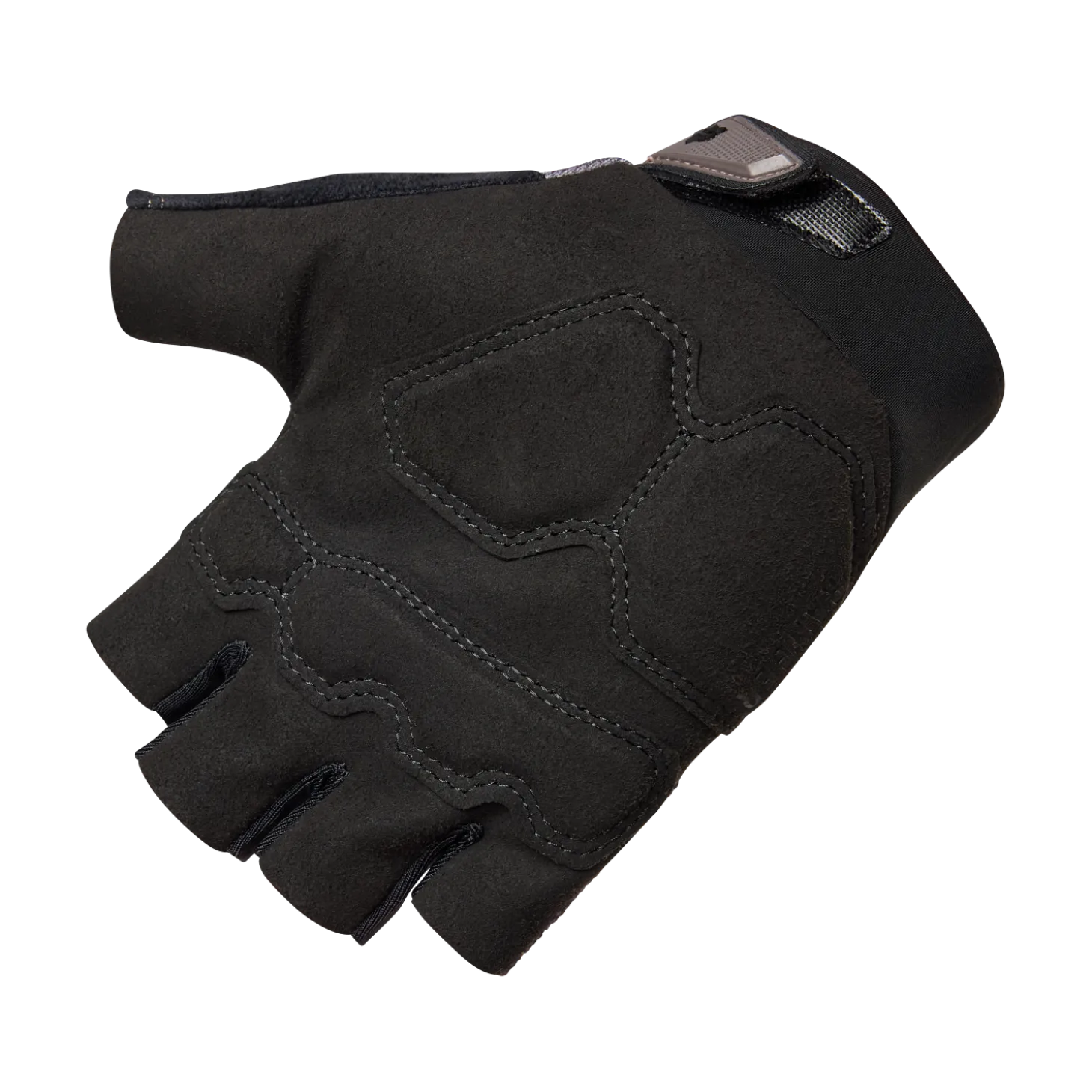 Ranger Gel Short Finger Gloves