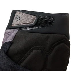 Ranger Gel Short Finger Gloves