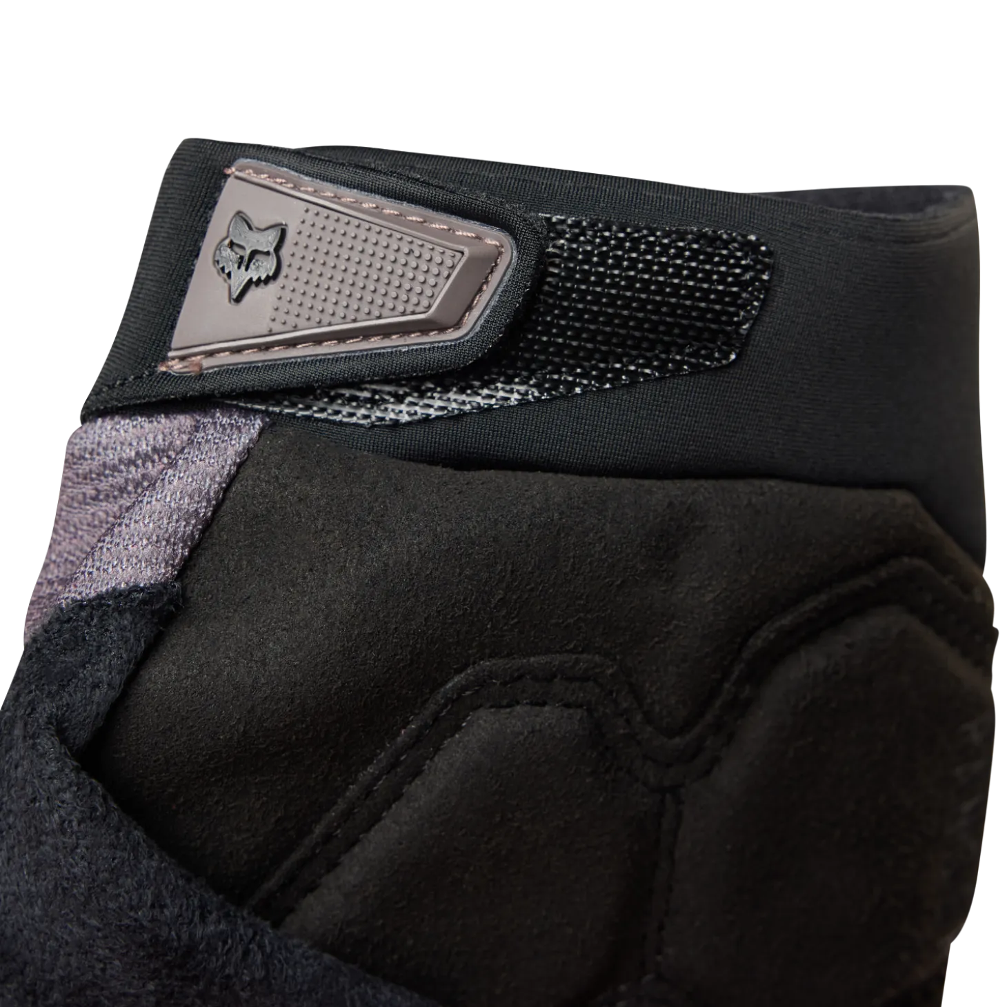 Ranger Gel Short Finger Gloves