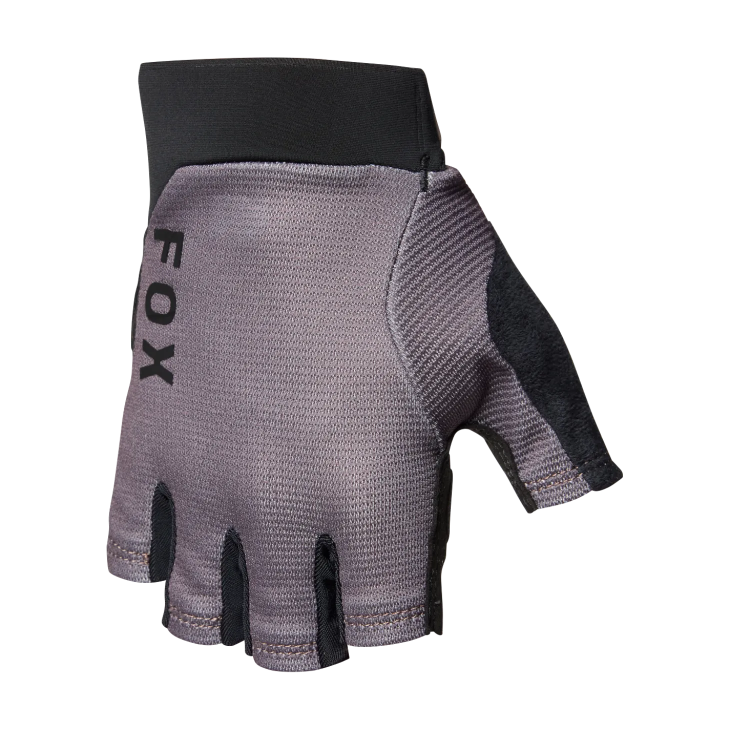 Ranger Gel Short Finger Gloves