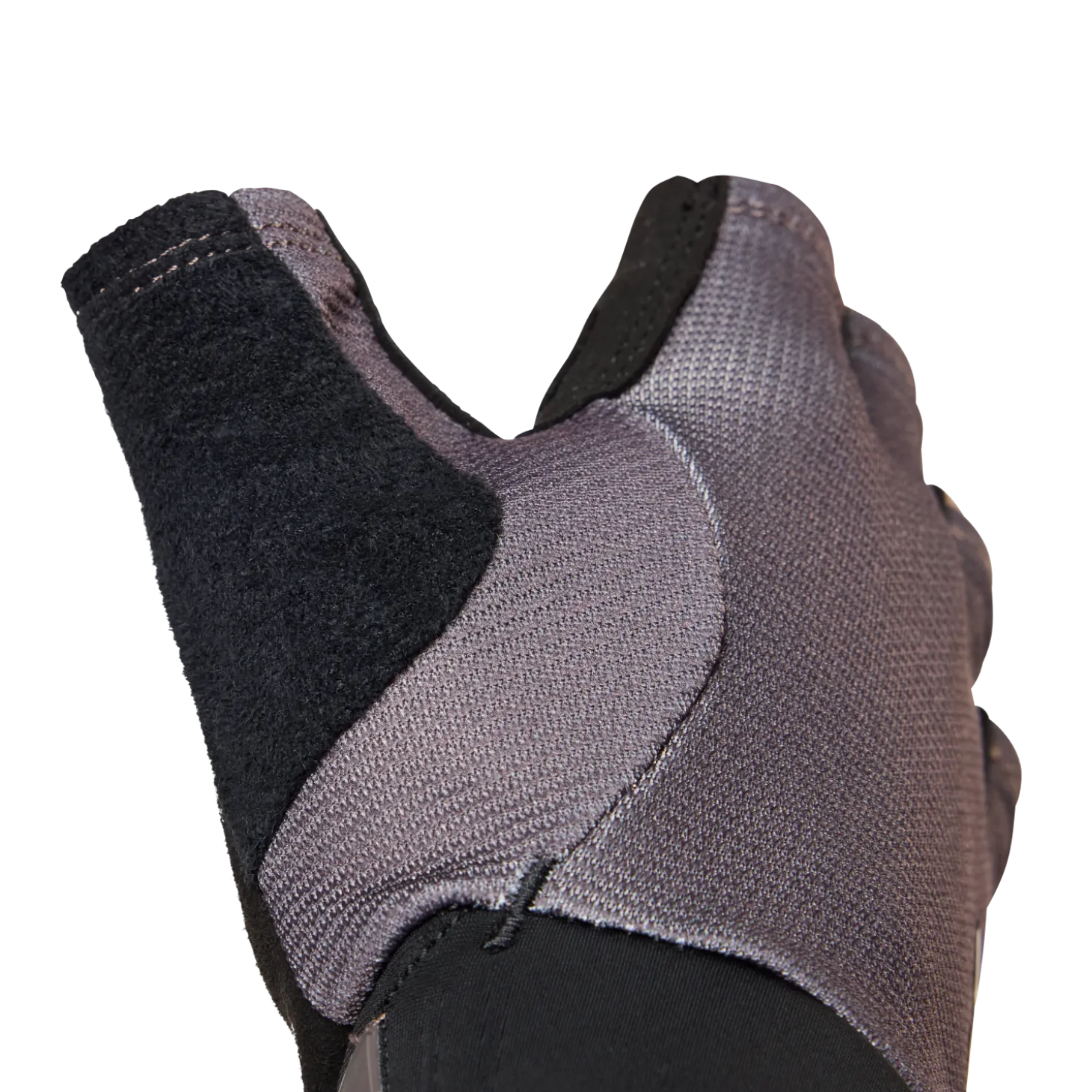Ranger Gel Short Finger Gloves